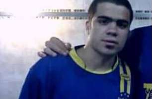 Jogador argentino morre depois de receber chute na cabeça