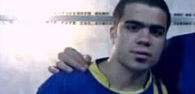 Jogador argentino morre depois de receber chute na cabeça