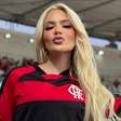 Karoline Lima quebra "amuleto da sorte" e Fla perde para Botafogo: 'Arrasada'