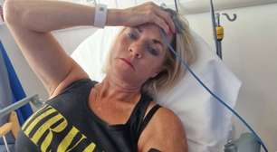 Após quase morrer sete vezes, ex-advogada compartilha o que aprendeu