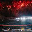 Final lota o Allianz Parque e mostra que formato chegou para ficar no Brasil