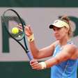 Bia Haddad começa bem contra Baptiste, despenca e dá adeus a Roland Garros na estreia