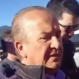 Governador de SC ofende indígenas durante manifestação em barragem