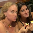 Angélica presta homenagem para namorada do filho: 'Generosa, doce e forte'