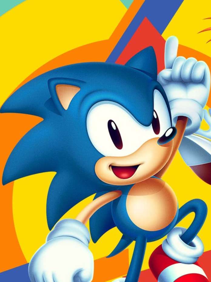 Sonic Mania e mais jogos estão gratuitos na Xbox Live Gold, mas