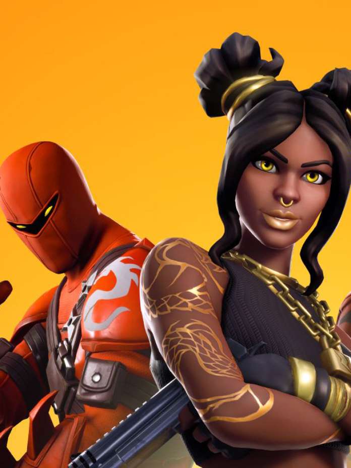 Fortnite: todas as skins de anime lançadas no jogo