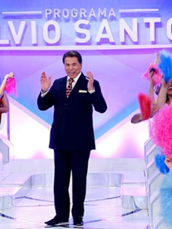 Após ultimato, queridinho de Silvio Santos demitiu babá de luxo: Ou ela ou  eu