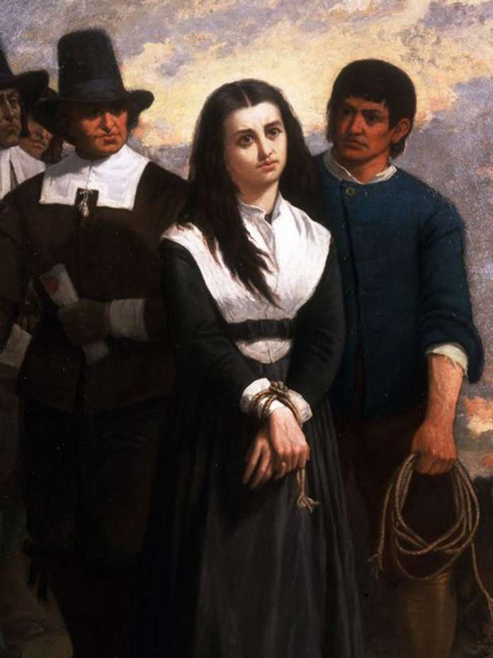 Conheça a verdadeira história das bruxas