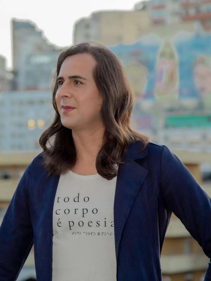 Quem São E O Que Pensam As Deputadas Trans Eleitas 0897