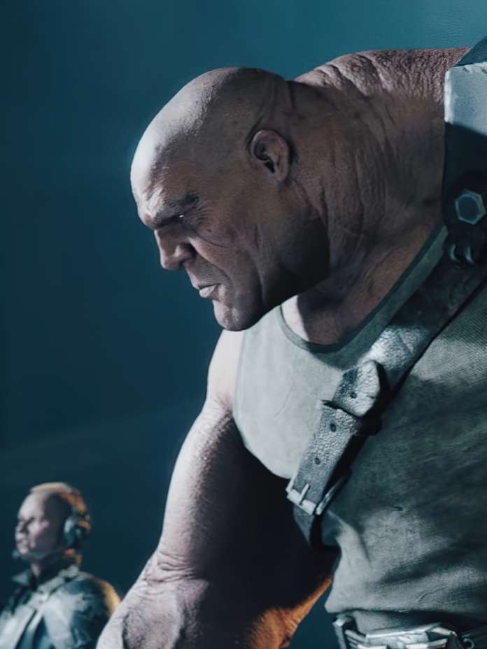 Game Pass Darktide e mais jogos que chegam em novembro