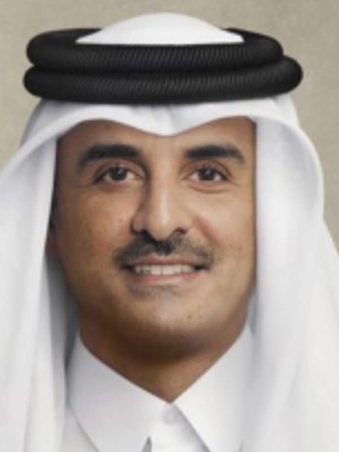 Quantas esposas um sheik pode ter? Quantas esposas um sheik pode ter?