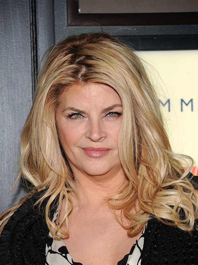 Lembra dessas personagens? 6 papéis icônicos de Kirstie Alley