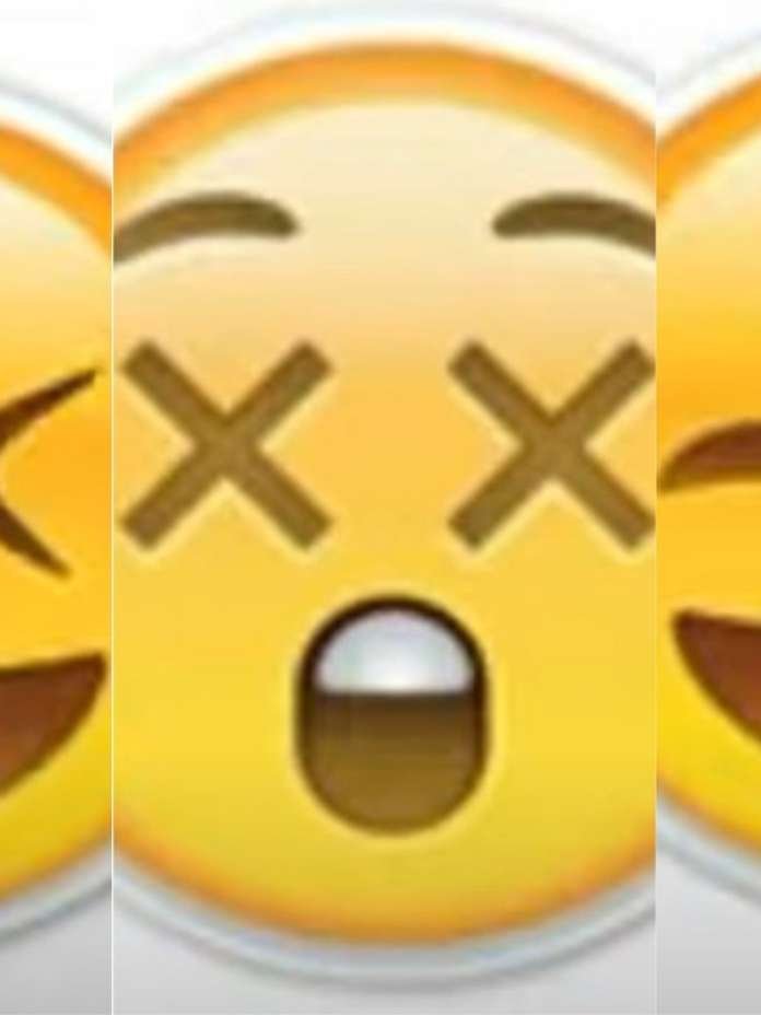O Verdadeiro Significado Dos Emojis