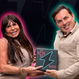 Gretchen e Esdras desistem do Power Couple Brasil 7