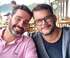 Esse é o mundo em que vivemos', diz ator de comédia romântica gay