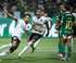 Botafogo vence o Palmeiras em 'final antecipada' do Brasileirão Foto: Estadão Conteúdo/RONALDO BARRETO