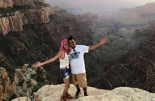 Mais gente morre fazendo selfie do que atacado por tubarão
