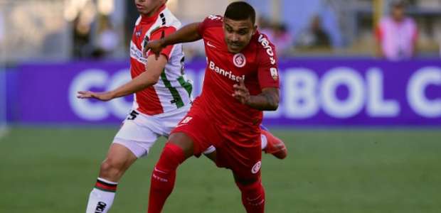 Cruzeiro negocia com Inter para contratar William Pottker