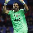 Juventus vira sobre Sevilla, vira líder e vai às oitavas