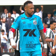 Neymar testa positivo para covid-19 e é afastado pelo Santos