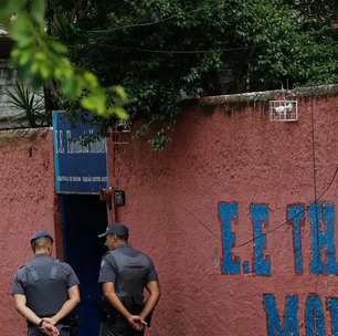 Escolas registram aumento de 245% em paralisações por tiroteios e toque de recolher