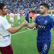 Salzburg e Al-Hilal empatam sem gols e embolam o Grupo H; entenda