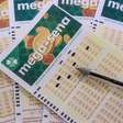 Mega da Virada: acertou alguns números? veja o que fazer para garantir o prêmio
