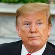 Trump ironiza rumor que teria morrido e ataca a imprensa: 'Pouca credibilidade'