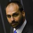 Licença de Eduardo Bolsonaro termina 20 de julho e deputado pode perder mandato