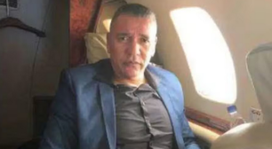 Substituto de Marcola no comando do PCC é preso na Bolívia