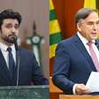 Fred Rodrigues (PL) e Sandro Mabel (União) disputam 2º turno em Goiânia