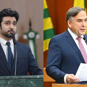 Fred Rodrigues (PL) e Sandro Mabel (União) disputam 2º turno em Goiânia