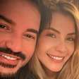 Fernando Zor reata com ex-noiva após implorar publicamente: 'Disposto a recomeçar'