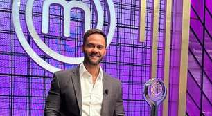 Jurado do MasterChef abre o jogo sobre faturamento milionário