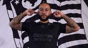 Corinthians erra tempo de contrato de Memphis Depay; entenda