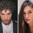 MC Livinho e Byanca Gabarron anunciam separação: 'Sem drama'