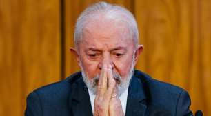 Lula convoca reunião para discutir alta do dólar: 'Não é normal o que está acontecendo'