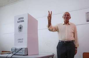 RO: Confúcio é releito governador com 53,3,% dos votos