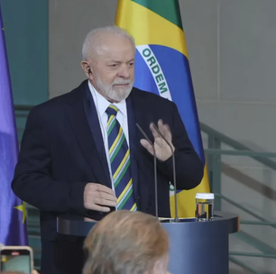 'Eu vou lutar para fazer', diz Lula sobre acordo entre Mercosul e UE