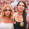 Sofia Favero aciona MP contra Eduarda Campopiano por suposta transfobia contra Erika