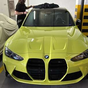 PF apreende carros de luxo do 'Careca do INSS' em operação sobre fraudes
