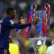 Título da Champions coloca Dembélé entre os favoritos na briga pela Bola de Ouro