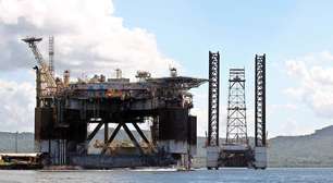 BP anuncia que fez sua maior descoberta de poço de petróleo do pré-sal em 25 anos