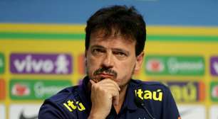 Vasco anuncia Fernando Diniz como novo técnico; saiba mais