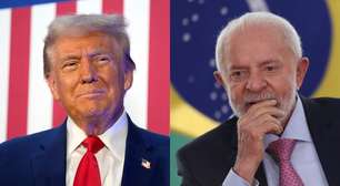 Brasil tem poucas saídas para as tarifas de Trump, mas sente menos impacto
