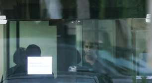 Moraes autoriza visitação permanente de filhos e enteada de Bolsonaro