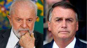 Lula nega acordo e diz que vai vetar projeto que reduz penas de Bolsonaro