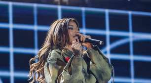 SBT se pronuncia após Ludmilla recusar homenagem e acusar emissora de 'dar voz' ao racismo