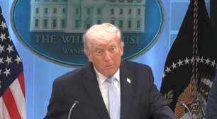 Irã classifica ameaças como 'delirantes' e diz que EUA estão 'em beco sem saída'