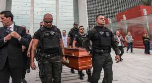Um dos suspeitos de matar ex-delegado passou por ala de presídio ligada ao PCC
